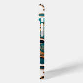 Telefoonnummer Case-Mate iPhone Case (Achterkant / Links)