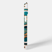 Telefoonnummer Case-Mate iPhone Case (Achterkant / Rechts)