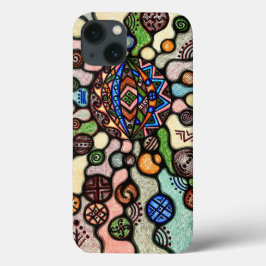 Telefoonnummer Case-Mate iPhone Case