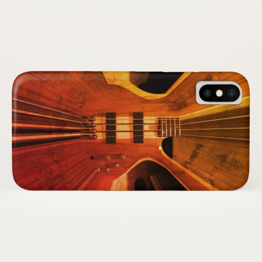 Telefoonnummer Case-Mate iPhone Case (Achterkant (horizontaal))