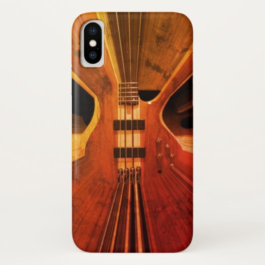 Telefoonnummer Case-Mate iPhone Case (Achterkant)