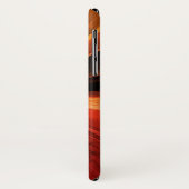 Telefoonnummer Case-Mate iPhone Case (Achterkant/links)