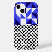 Telefoonnummer Case-Mate iPhone Case (Achterkant)