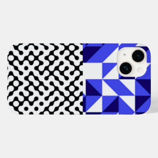 Telefoonnummer Case-Mate iPhone Case (Achterkant (horizontaal))