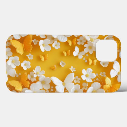 Telefoonnummer Case-Mate iPhone Case (Achterkant (horizontaal))