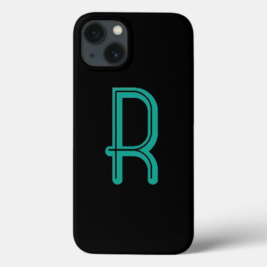 Telefoonnummer Case-Mate iPhone Case (Achterkant)