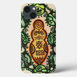 Telefoonnummer Case-Mate iPhone Case