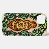 Telefoonnummer Case-Mate iPhone Case (Achterkant (horizontaal))