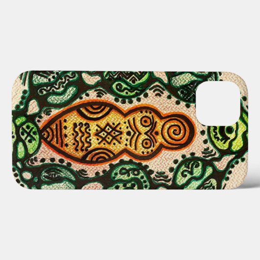 Telefoonnummer Case-Mate iPhone Case (Achterkant (horizontaal))