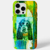 Telefoonnummer Case-Mate iPhone Case (Achterkant)