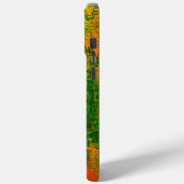 Telefoonnummer Case-Mate iPhone Case (Achterkant / Links)