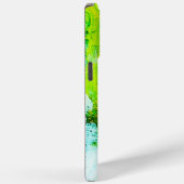 Telefoonnummer Case-Mate iPhone Case (Achterkant / Rechts)