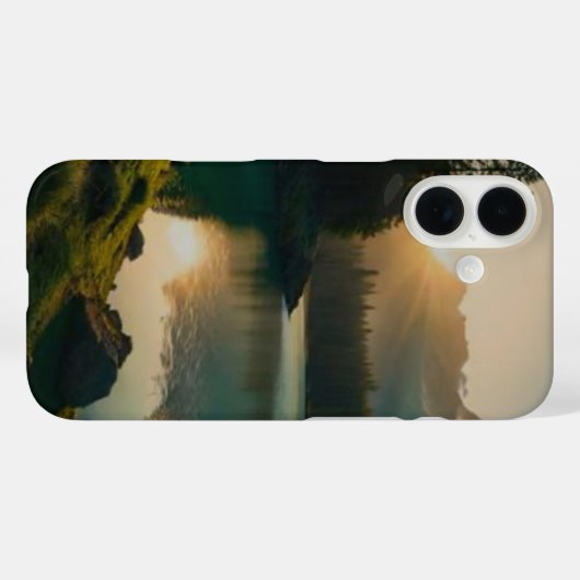 Telefoonnummer Case-Mate iPhone Case (Achterkant (horizontaal))