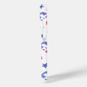 Telefoonnummer Case-Mate iPhone Case (Achterkant / Links)
