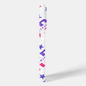 Telefoonnummer Case-Mate iPhone Case (Achterkant / Rechts)