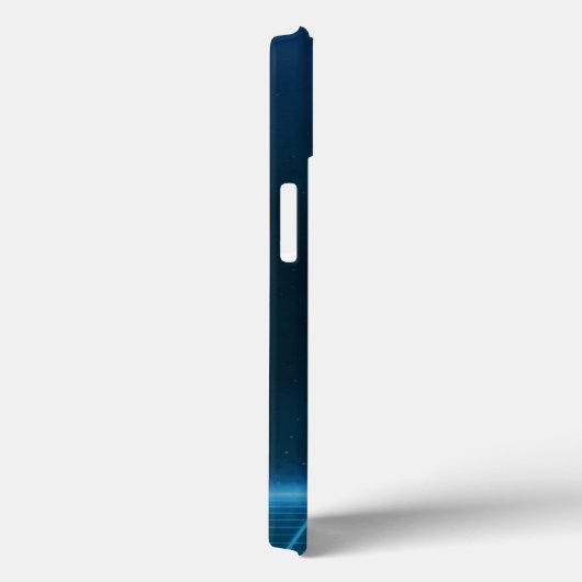 Telefoonnummer Case-Mate iPhone Case (Achterkant / Rechts)