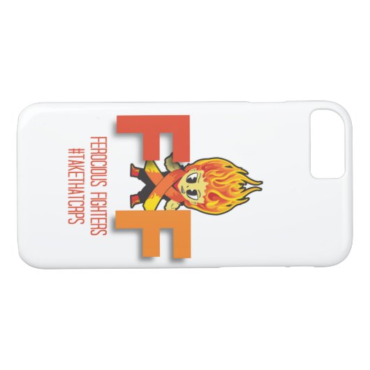 Telefoonnummer Case-Mate iPhone Case (Achterkant (Horizontaal))