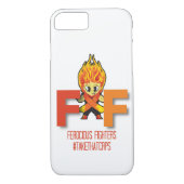 Telefoonnummer Case-Mate iPhone Case (Achterkant)