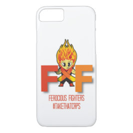 Telefoonnummer iPhone 8/7 Hoesje