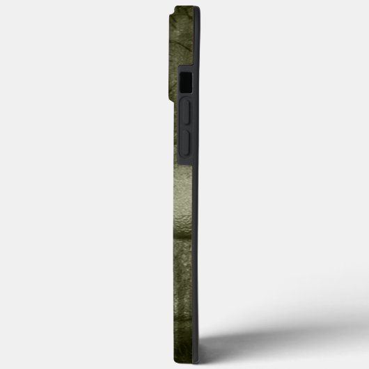 Telefoonnummer Case-Mate iPhone Case (Achterkant / Links)