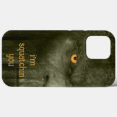 Telefoonnummer Case-Mate iPhone Case (Achterkant (horizontaal))