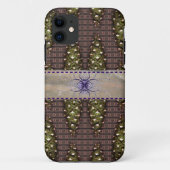 Telefoonnummer Case-Mate iPhone Case (Achterkant)