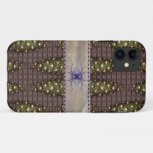 Telefoonnummer Case-Mate iPhone Case (Achterkant (horizontaal))