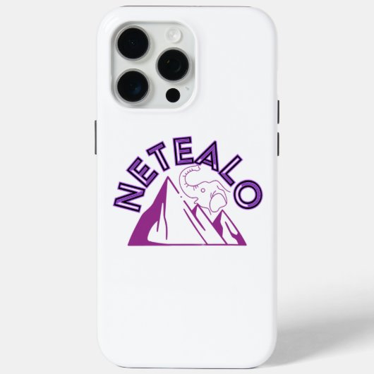 Telefoonnummer Case-Mate iPhone Case (Achterkant)