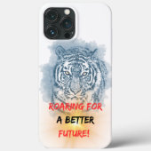 Telefoonnummer Case-Mate iPhone Case (Achterkant)