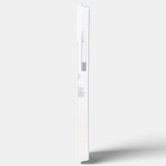 Telefoonnummer Case-Mate iPhone Case (Achterkant / Links)
