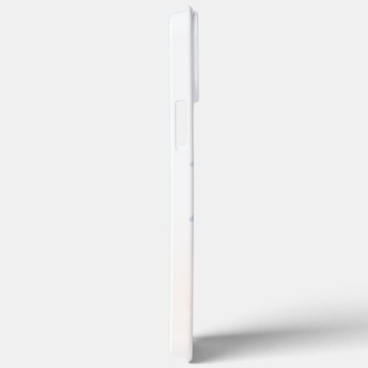 Telefoonnummer Case-Mate iPhone Case (Achterkant / Rechts)