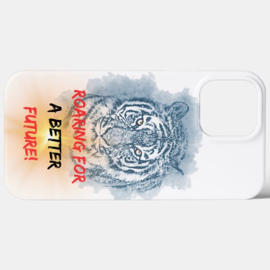 Telefoonnummer Case-Mate iPhone Case (Achterkant (horizontaal))
