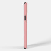 Telefoonnummer Case-Mate iPhone Case (Achterkant / Rechts)