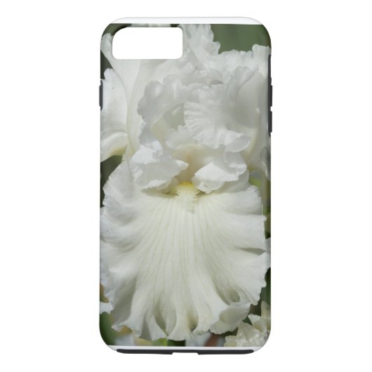 Telefoonnummer Case-Mate iPhone Case (Achterkant)