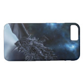 Telefoonnummer drager Case-Mate iPhone case (Achterkant (Horizontaal))