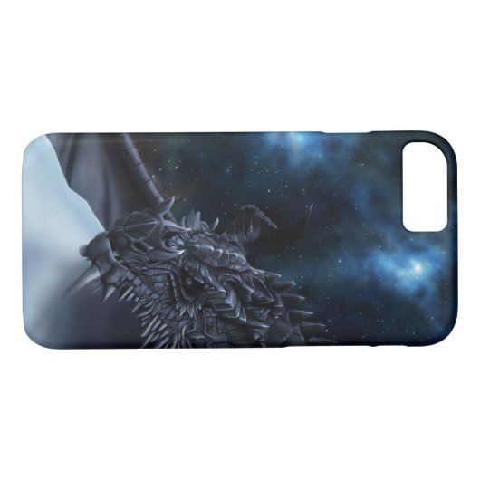 Telefoonnummer drager Case-Mate iPhone case (Achterkant (Horizontaal))