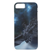 Telefoonnummer drager Case-Mate iPhone case (Achterkant)