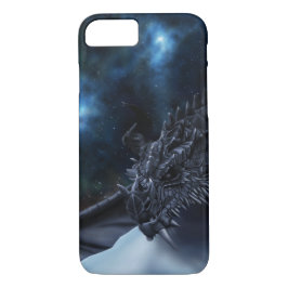 Telefoonnummer drager 	iPhone 8/7 hoesje