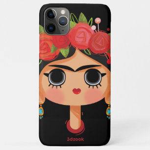 Telefoonnummer /Frida/ Case-Mate iPhone Case