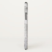 Telefoonnummer Granite Stone Case-Mate iPhone Case (Achterkant / rechts)