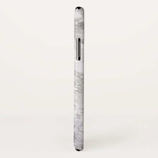 Telefoonnummer Granite Stone Case-Mate iPhone Case (Achterkant / rechts)