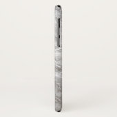 Telefoonnummer Granite Stone Case-Mate iPhone Case (Achterkant/links)