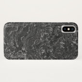 Telefoonnummer Granite Stone Case-Mate iPhone Case (Achterkant (horizontaal))
