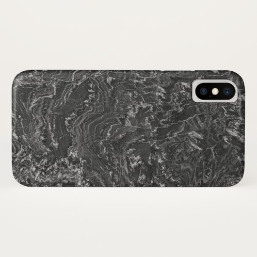 Telefoonnummer Granite Stone Case-Mate iPhone Case (Achterkant (horizontaal))