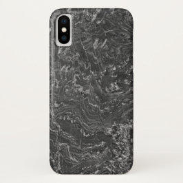 Telefoonnummer Granite Stone Case-Mate iPhone Case