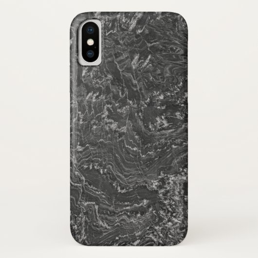 Telefoonnummer Granite Stone Case-Mate iPhone Case (Achterkant)