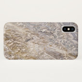 Telefoonnummer Granite Stone Case-Mate iPhone Case (Achterkant (horizontaal))