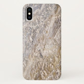 Telefoonnummer Granite Stone Case-Mate iPhone Case (Achterkant)
