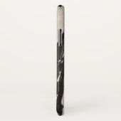 Telefoonnummer Granite Stone Case-Mate iPhone Case (Achterkant / rechts)