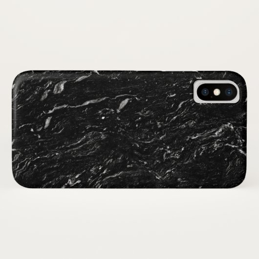 Telefoonnummer Granite Stone Case-Mate iPhone Case (Achterkant (horizontaal))